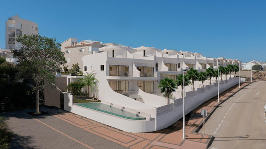 LA MATA BEACH - LA MARQUESA GOLF