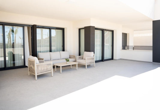 BUNGALOW-CIUDAD QUESADA