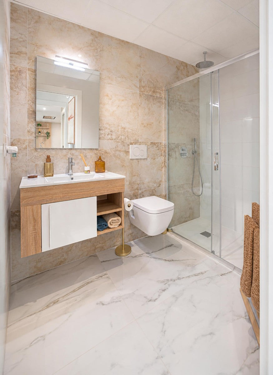 BUNGALOW-CIUDAD QUESADA