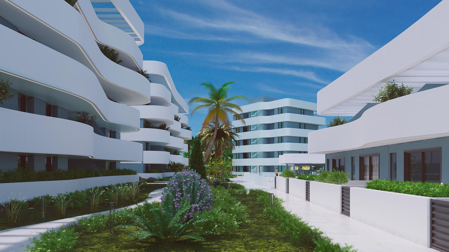 SALI SOL RESORT