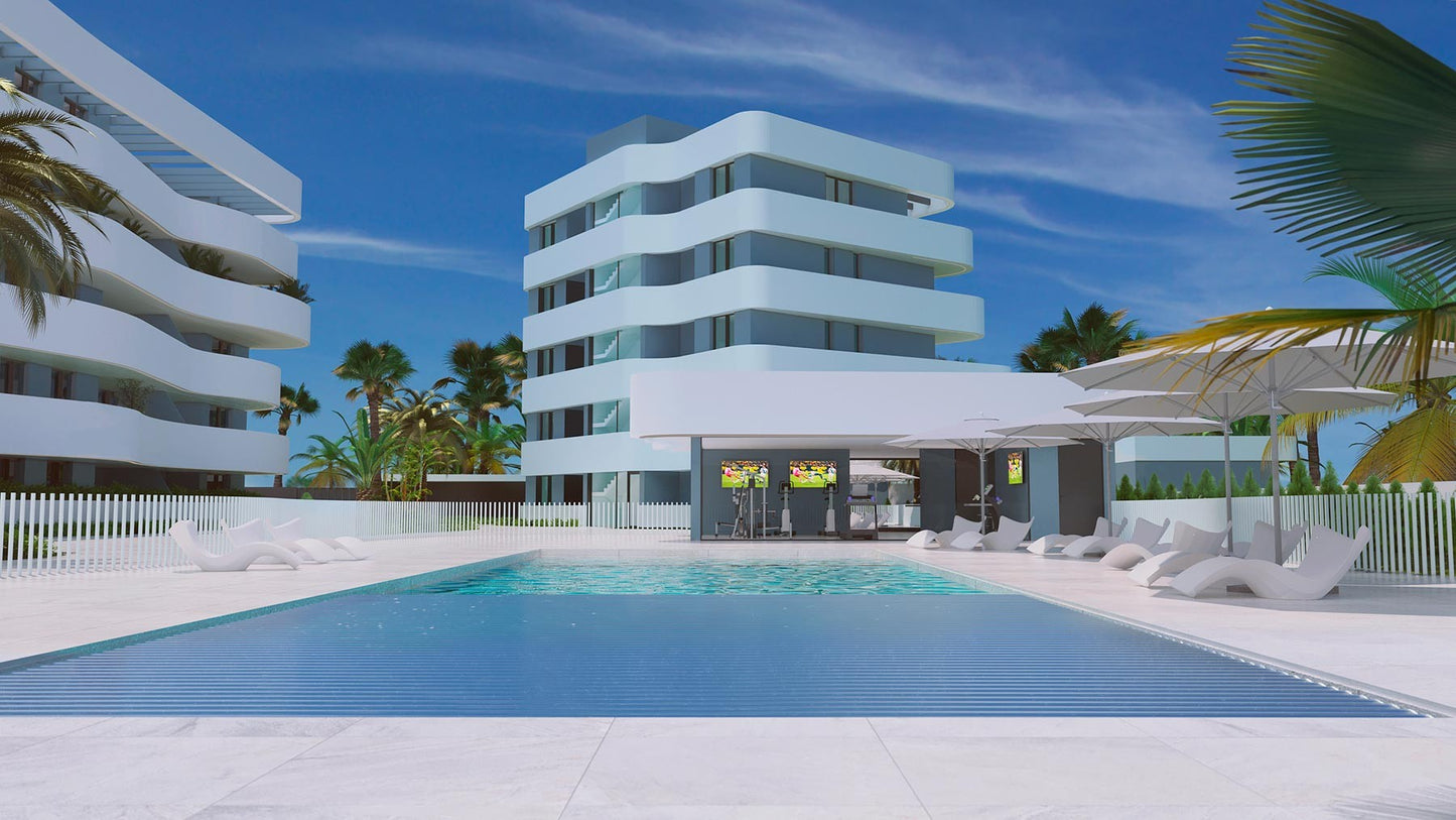 SALI SOL RESORT