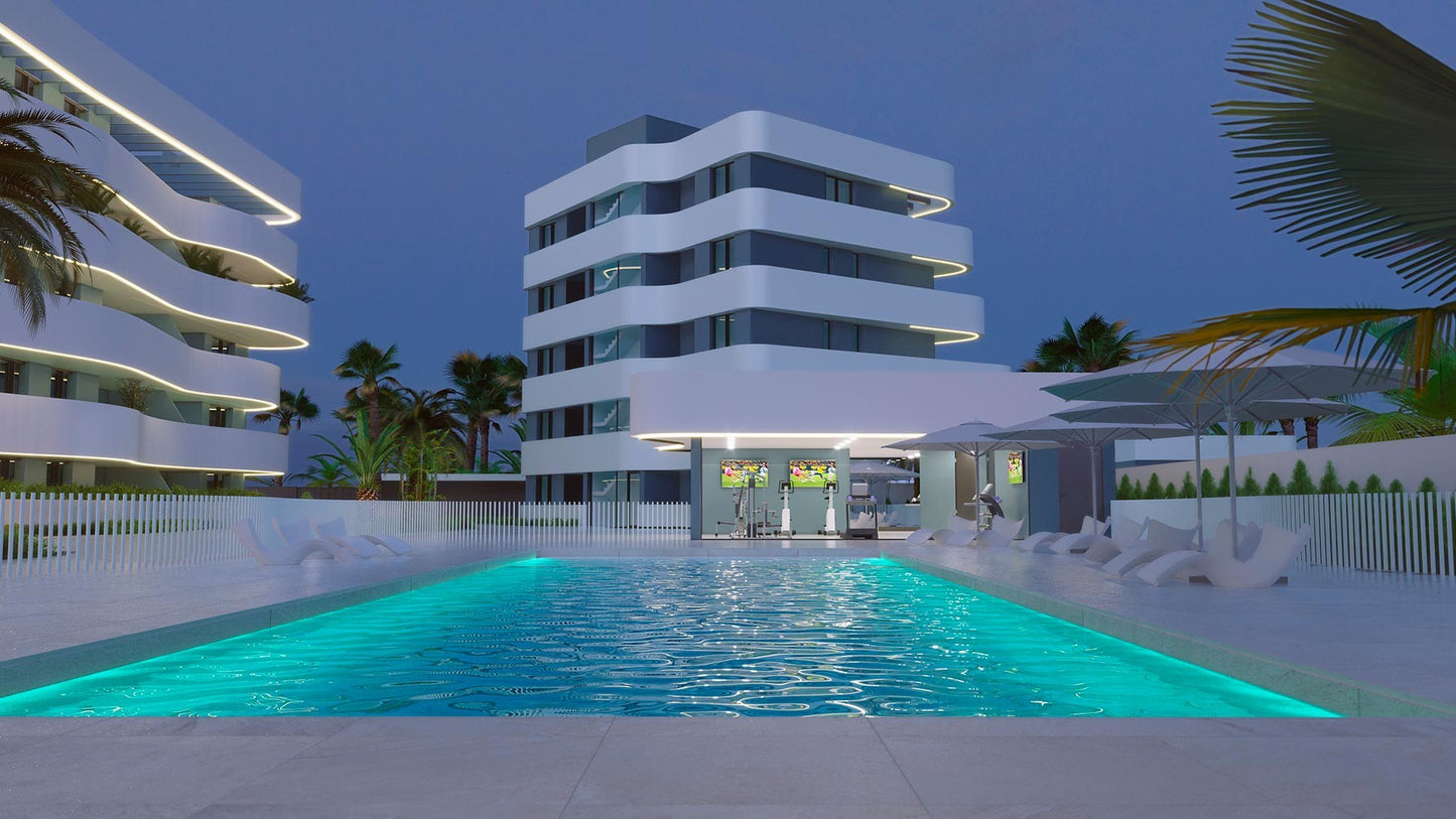 SALI SOL RESORT