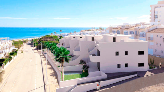 LA MATA BEACH - LA MARQUESA GOLF