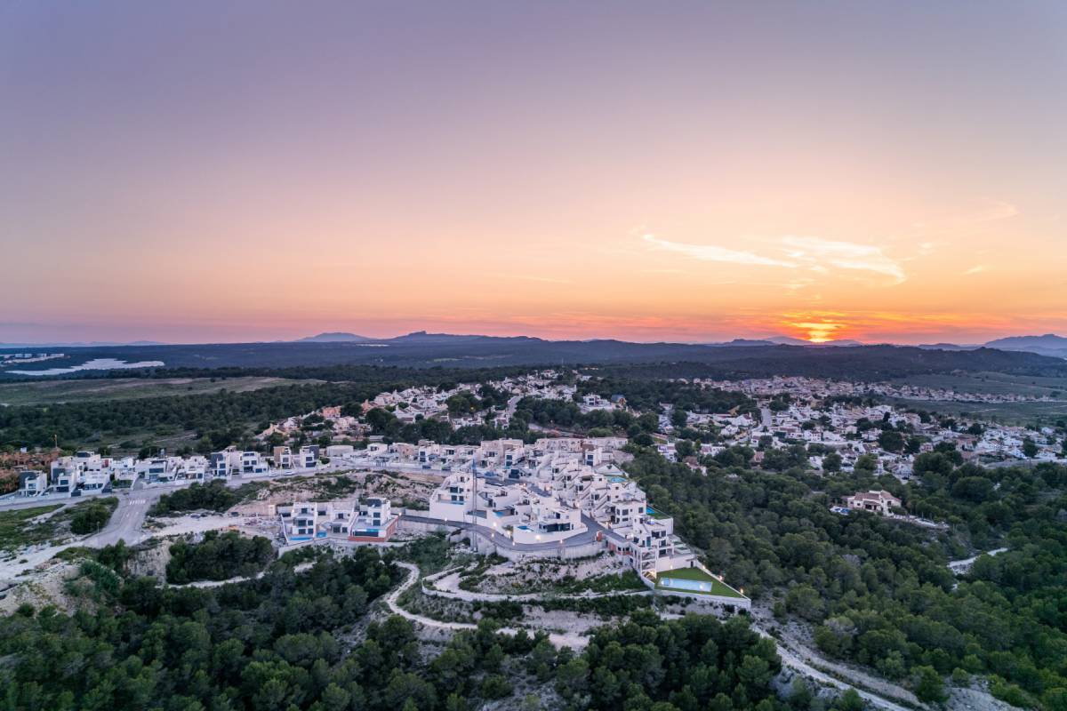 BELLAVISTA