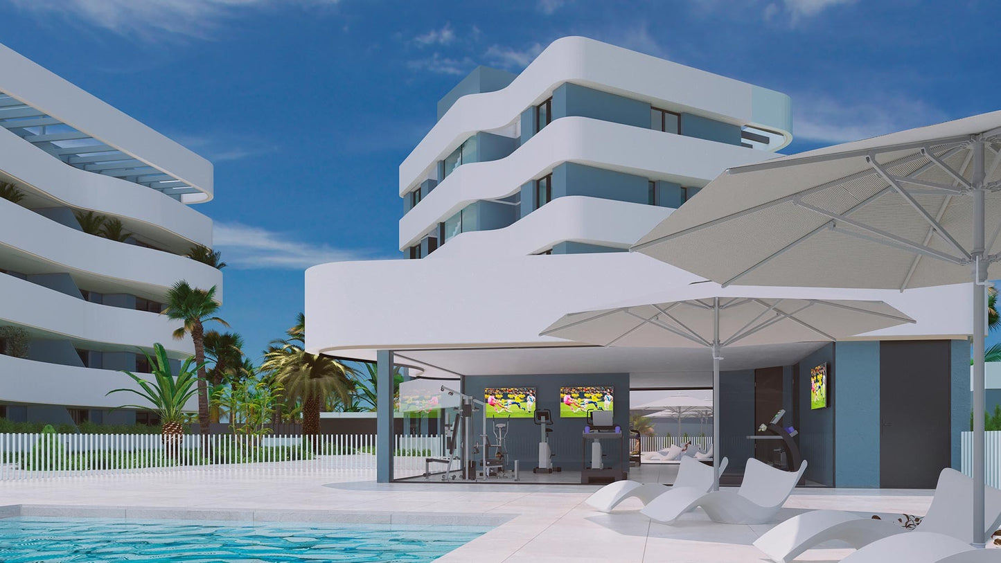 SALI SOL RESORT