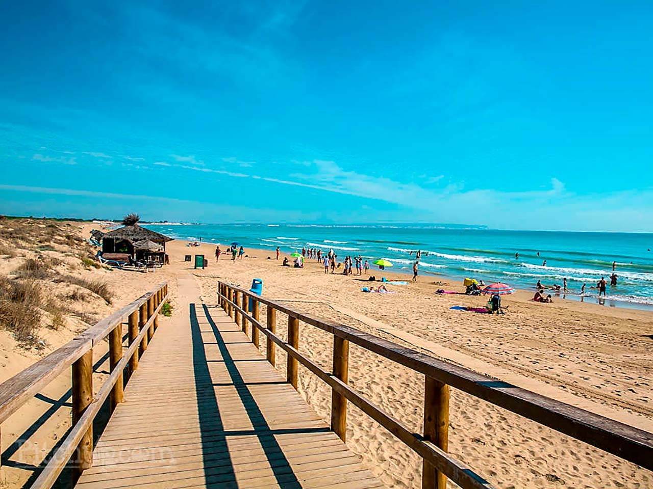 PINET BEACH 2