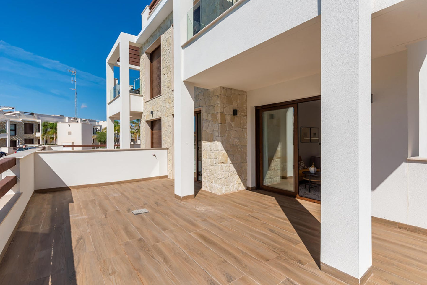 BALCONESDEVIVI