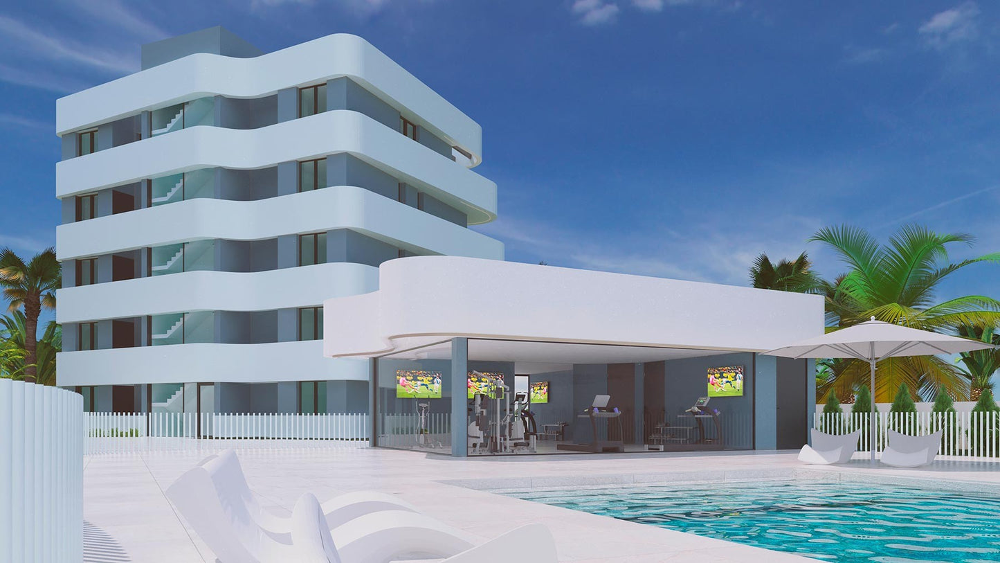 SALI SOL RESORT