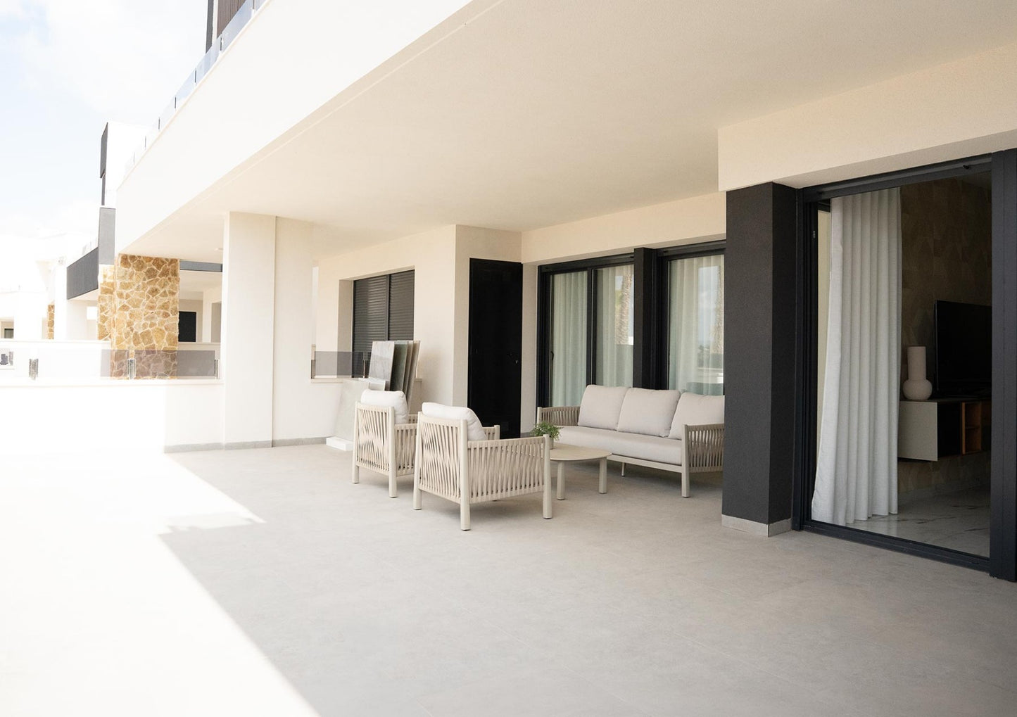BUNGALOW-CIUDAD QUESADA