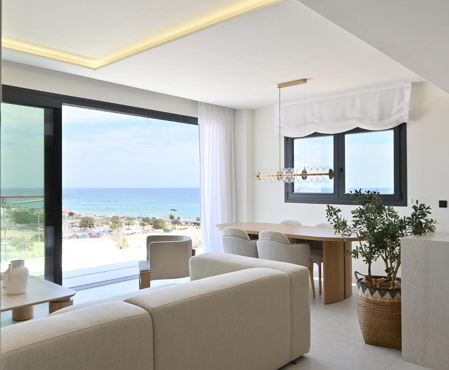 LA MATA BEACH - LA MARQUESA GOLF