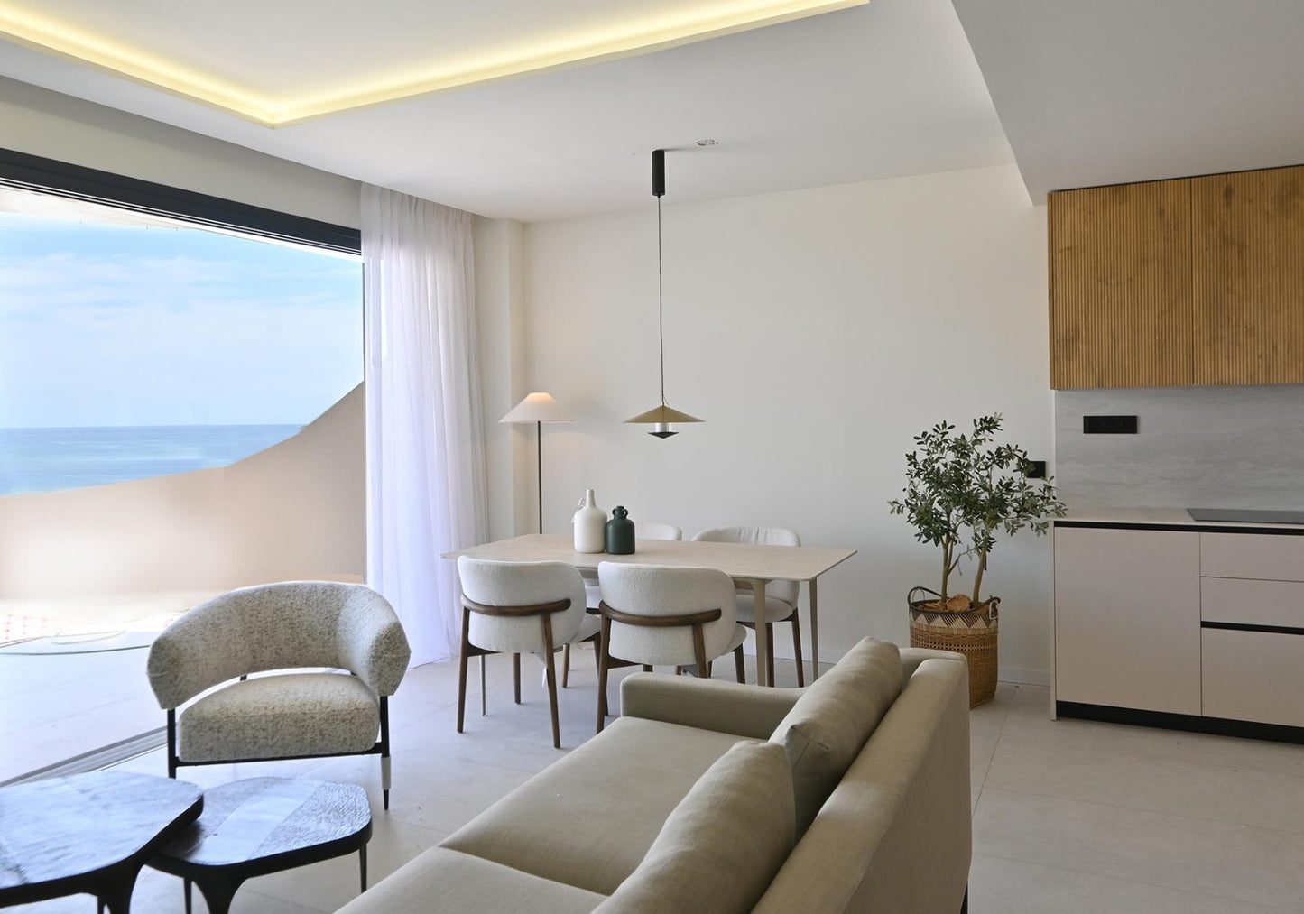 LA MATA BEACH - LA MARQUESA GOLF